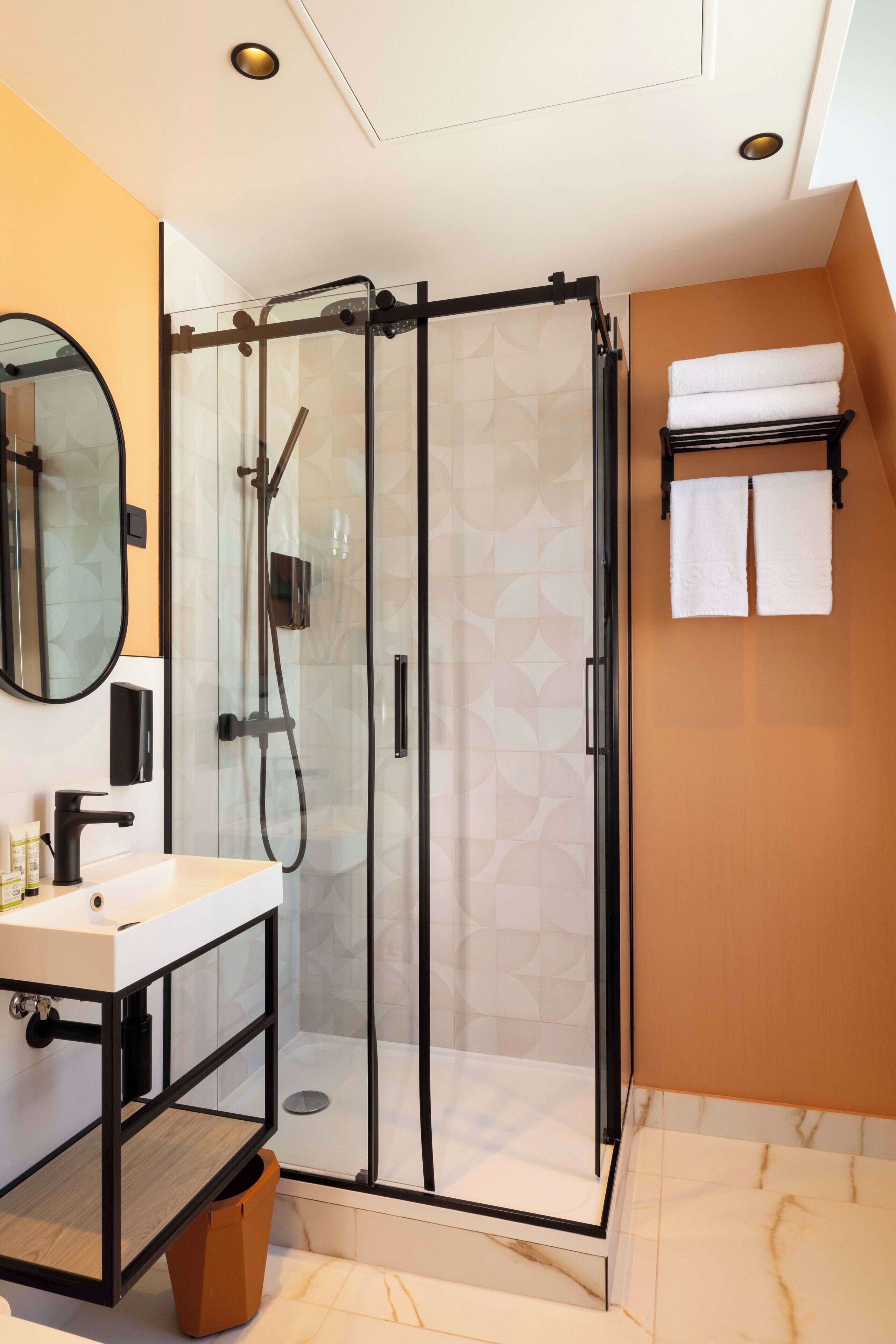 Foto - Hotel Espace Champerret