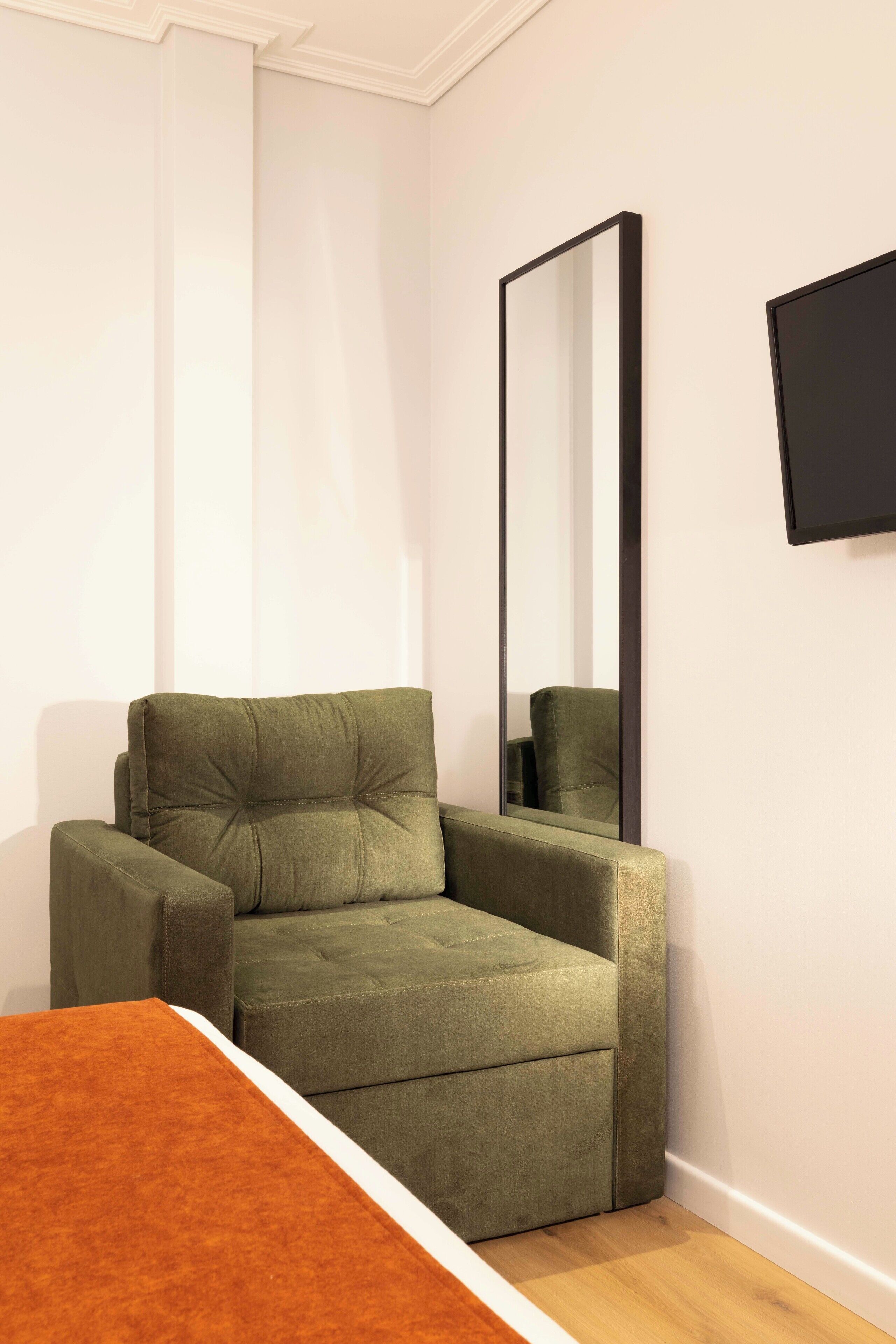 Foto - Hotel Espace Champerret