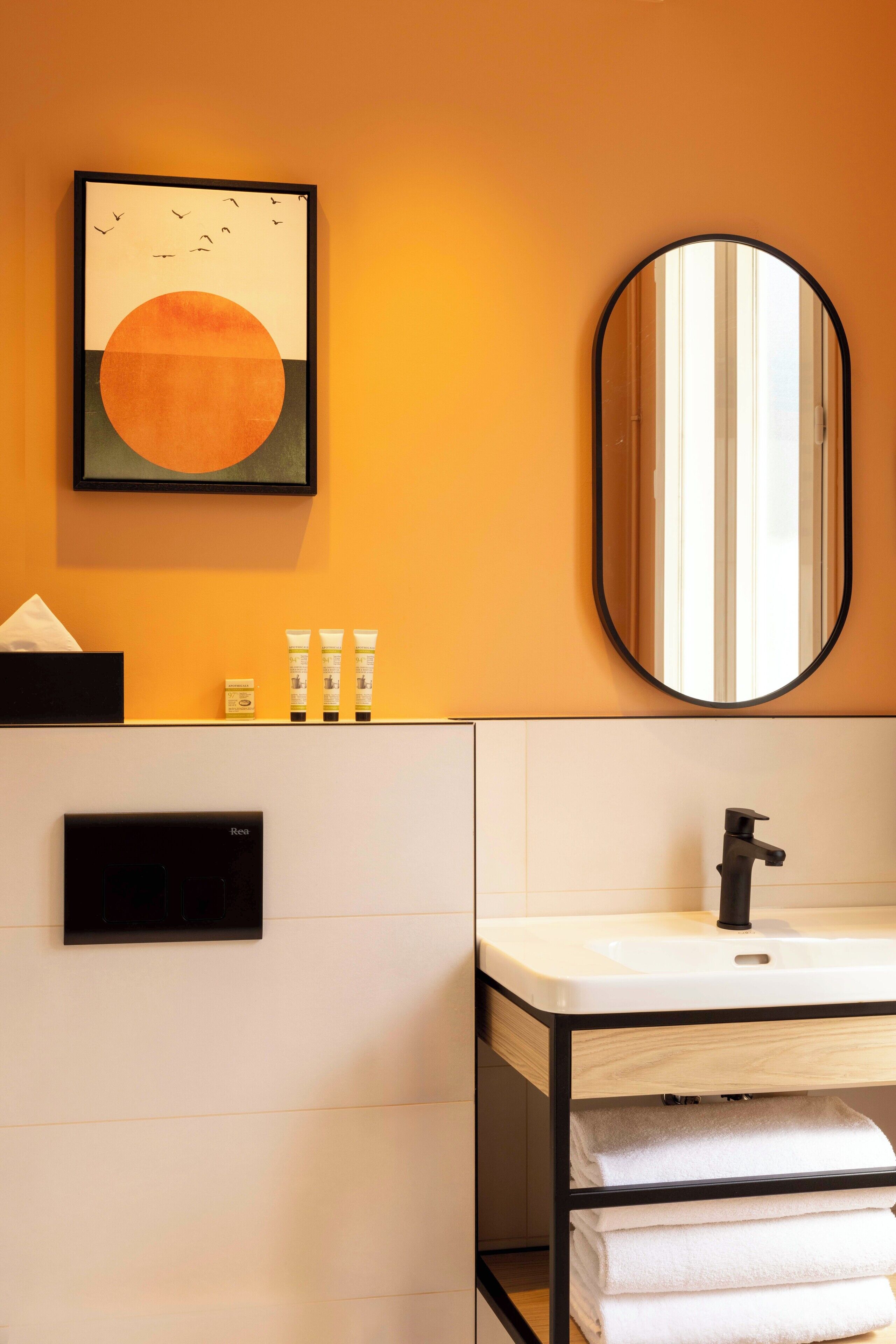 Foto - Hotel Espace Champerret