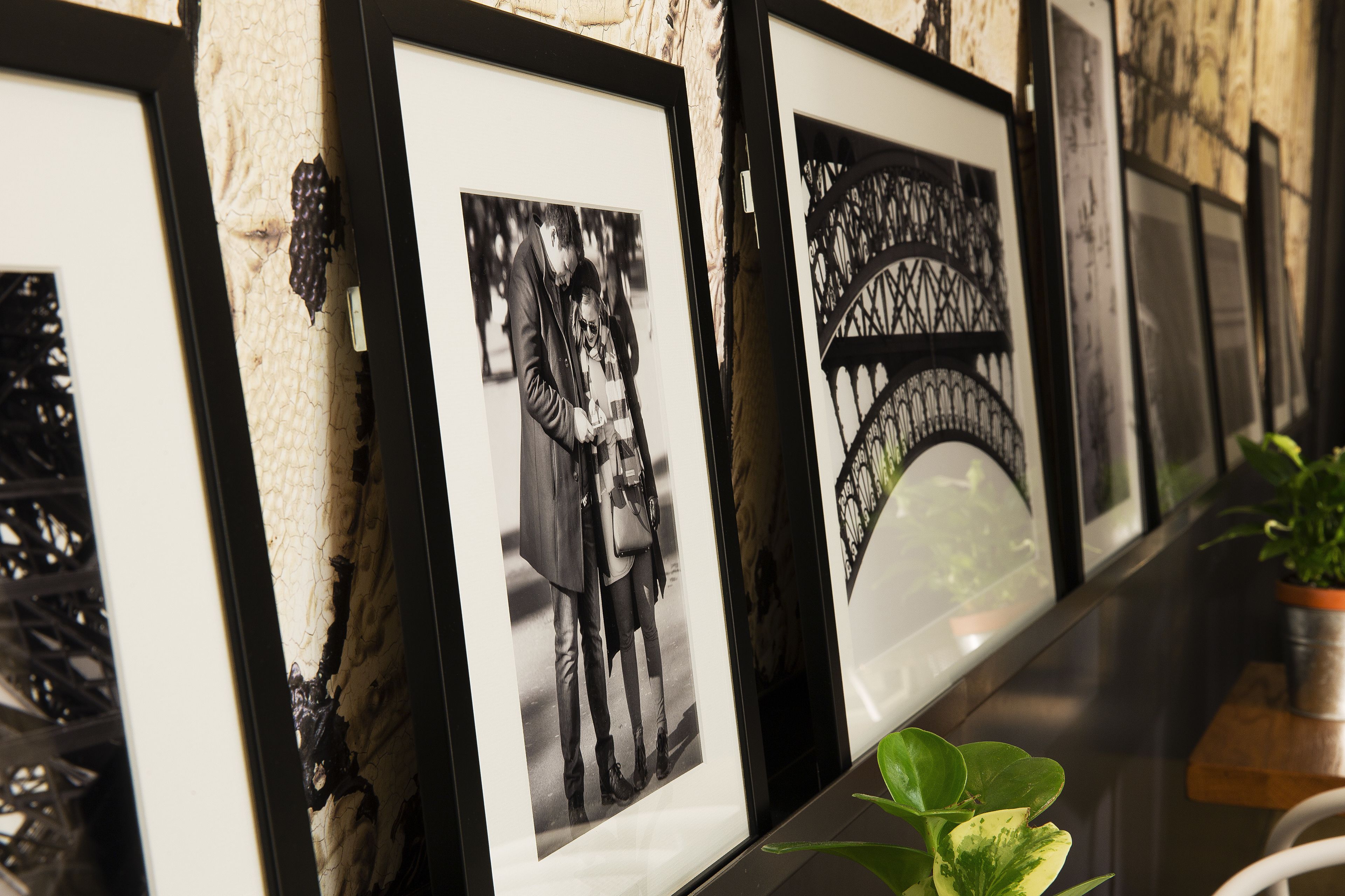 Foto - Hotel Espace Champerret