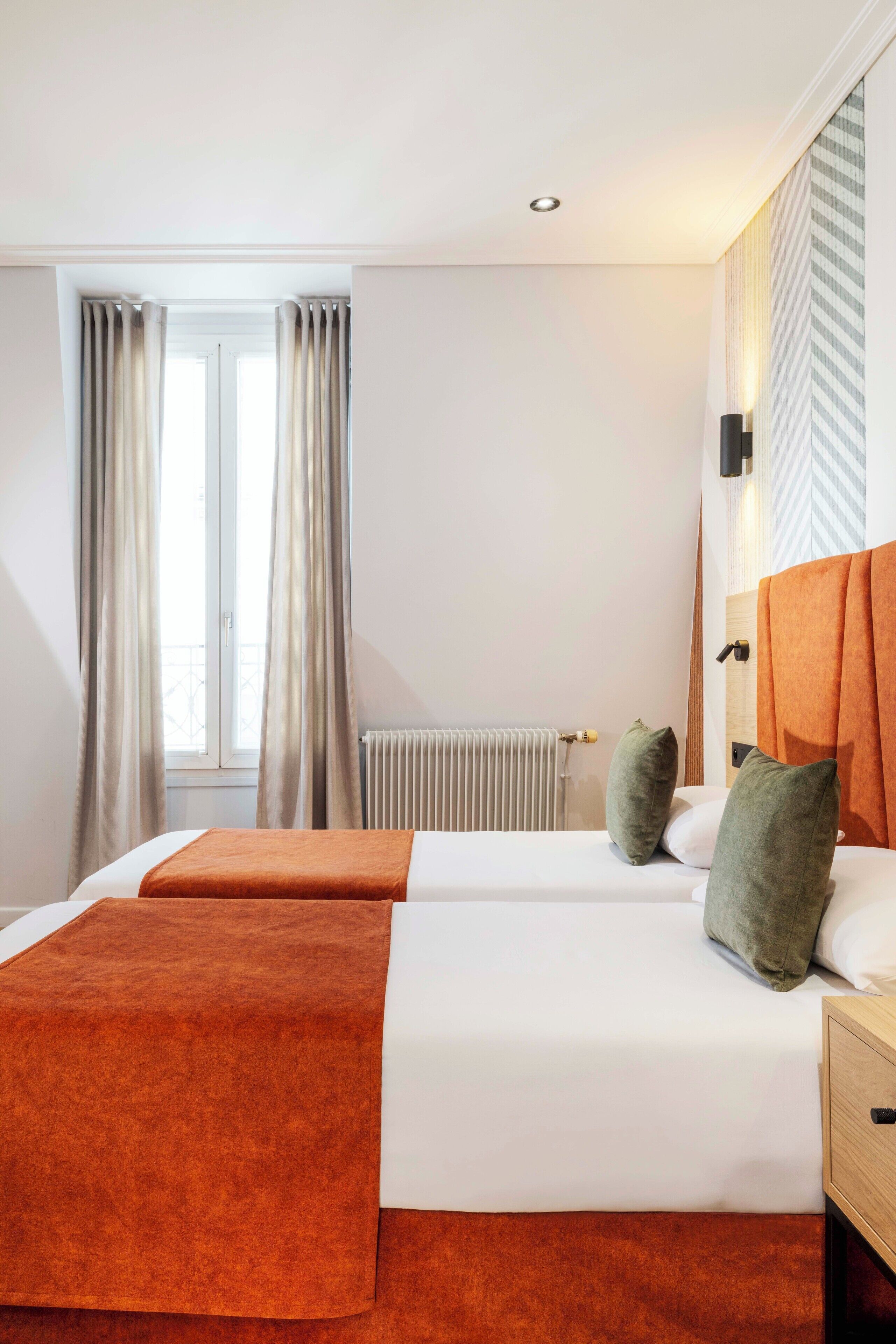 Foto - Hotel Espace Champerret