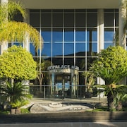 Hotel & Spa Sun Palace Albir
