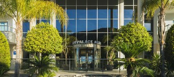 Hotel & Spa Sun Palace Albir