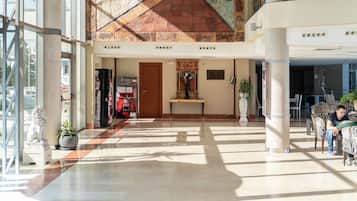 Recepción