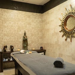 Couples treatment room(s), Turkish bath/hammam, body treatments