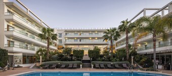 Hotel & Spa Sun Palace Albir