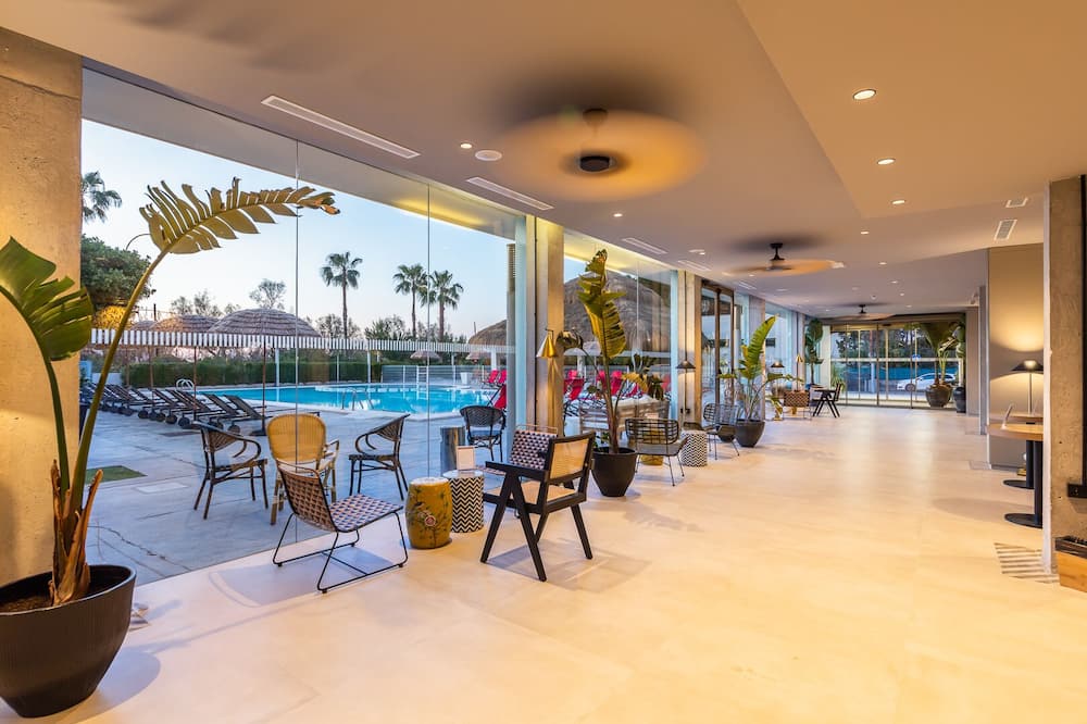 Hotel Barú