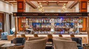 2 Bars/Lounges, Poolbar, Strandbar