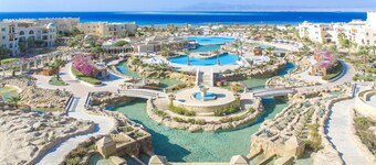 Kempinski Hotel Soma Bay