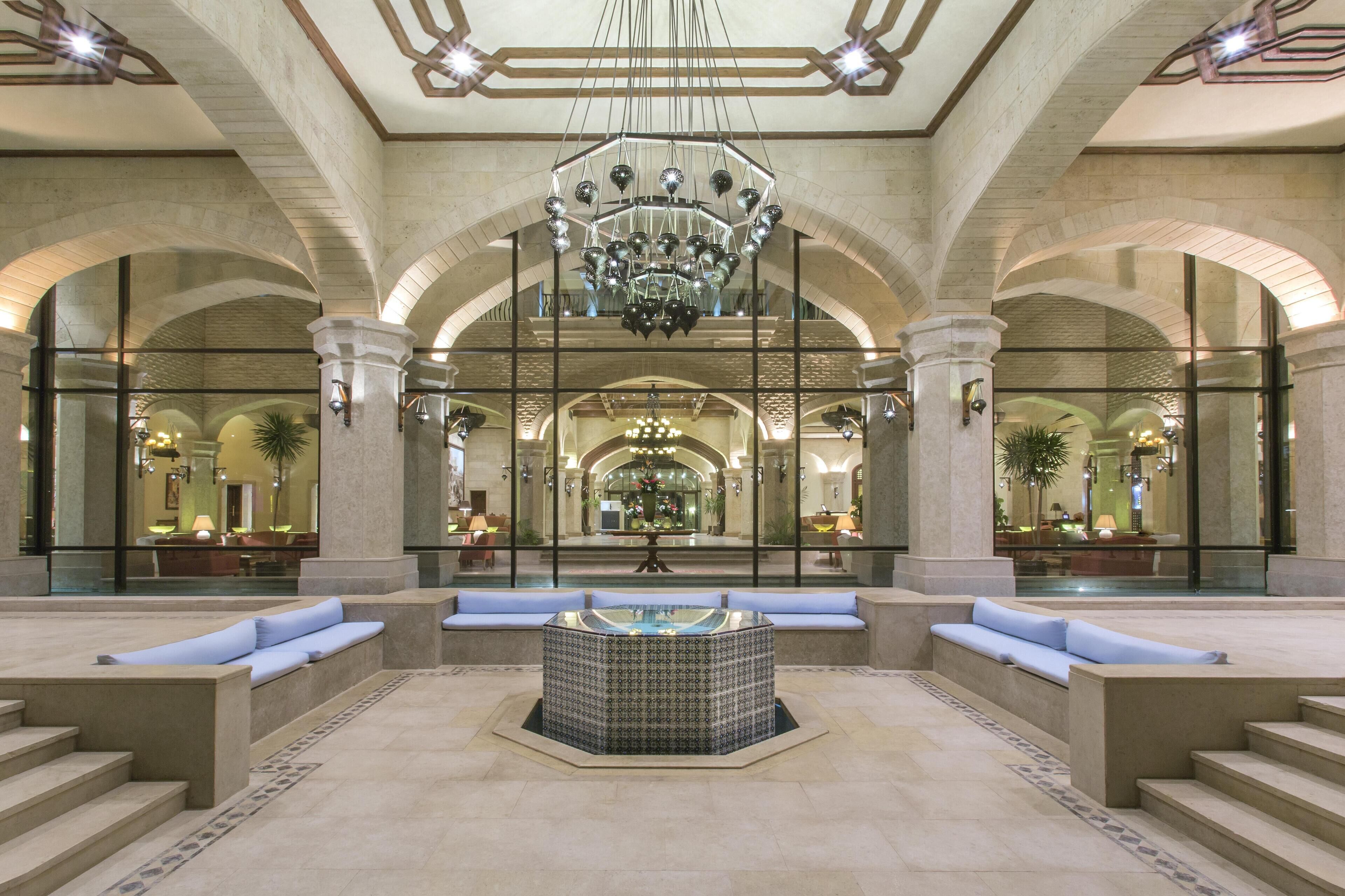 Servicios del alojamiento