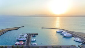 Property amenity - Kempinski Hotel Soma Bay (Soma Bay)