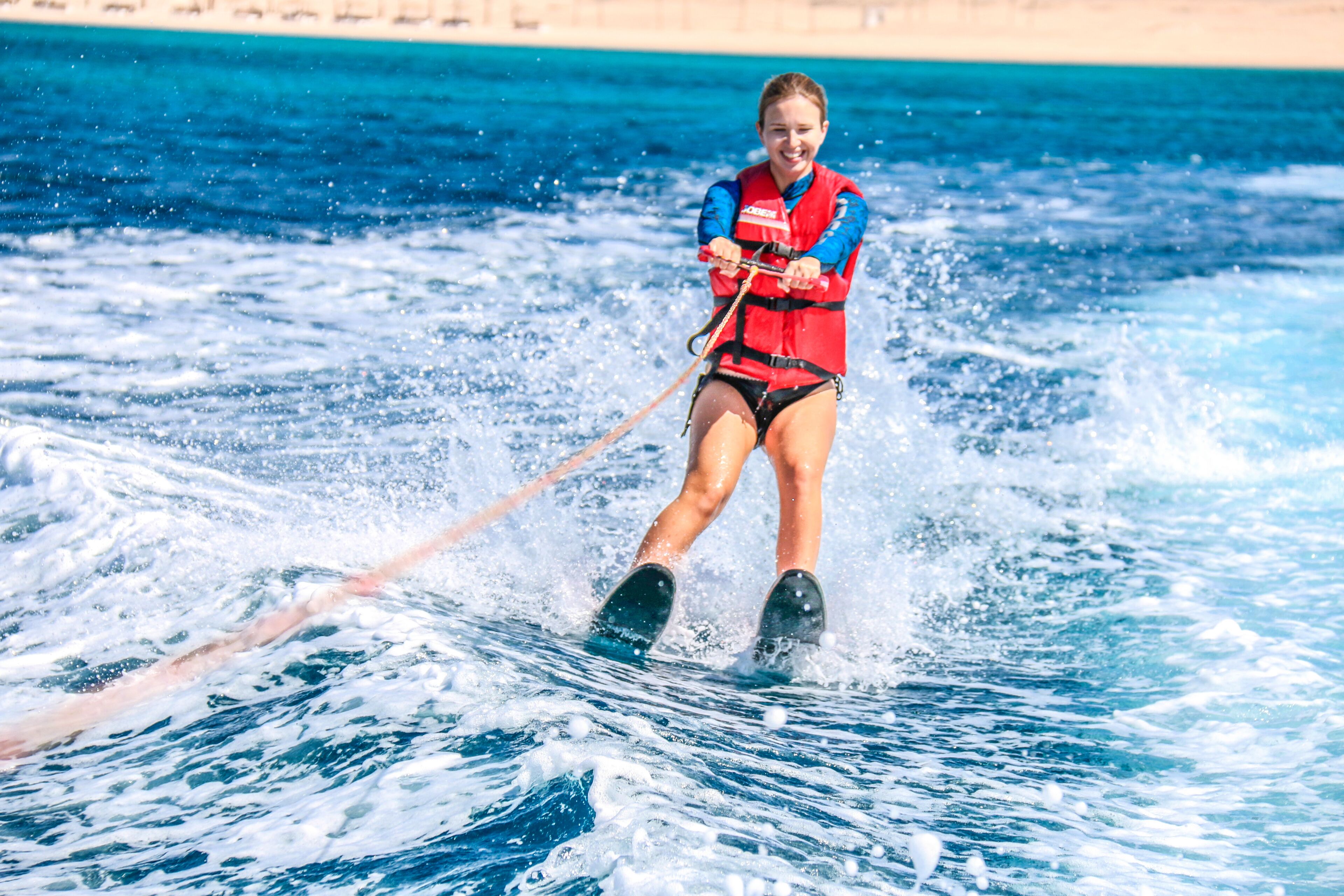 Surfing/bodyboarding
