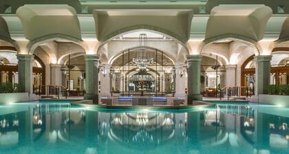 Kempinski Hotel Soma Bay