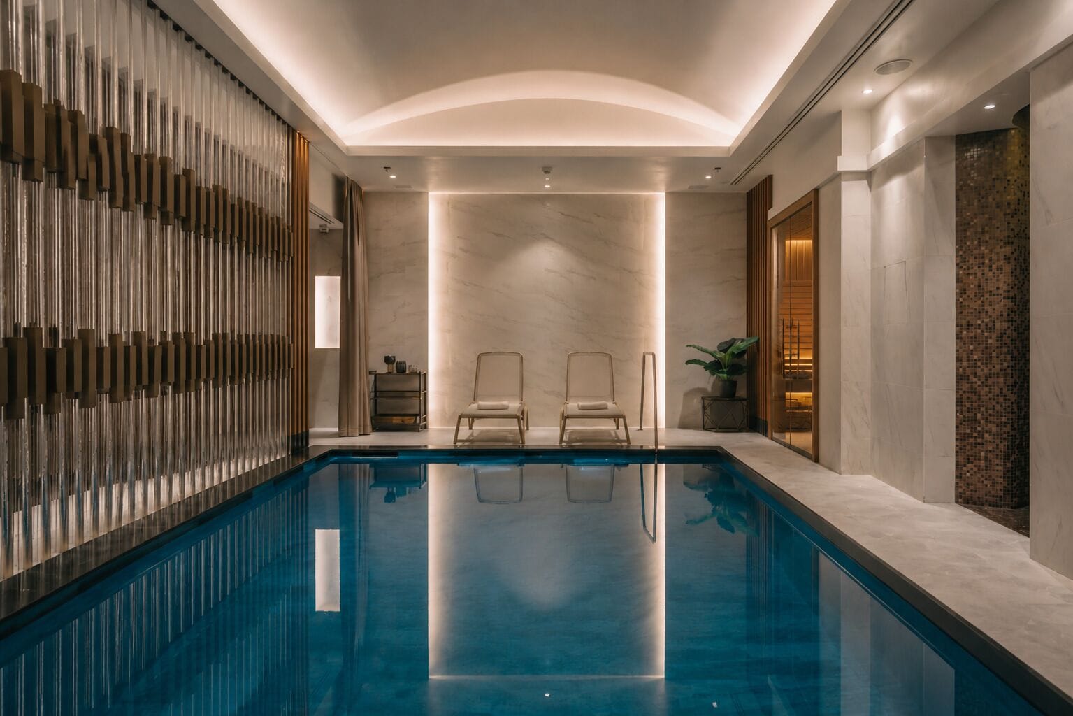 Photo - The Grand Mark Prague - The Leading Hotels of the World