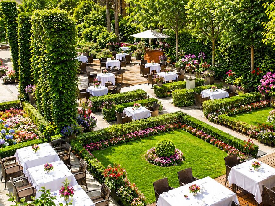 Garden