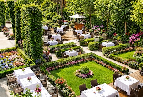 The Grand Mark Prague - The Leading Hotels of the World