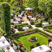 The Grand Mark Prague - The Leading Hotels of the World