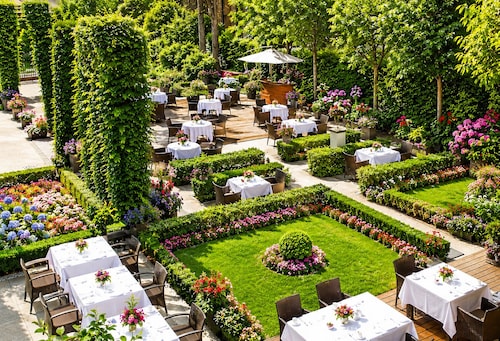 The Grand Mark Prague - The Leading Hotels of the World