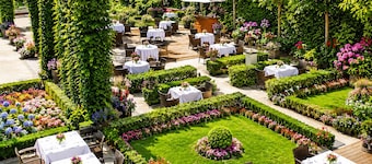 The Grand Mark Prague - The Leading Hotels of the World