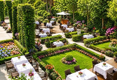 The Grand Mark Prague - The Leading Hotels of the World