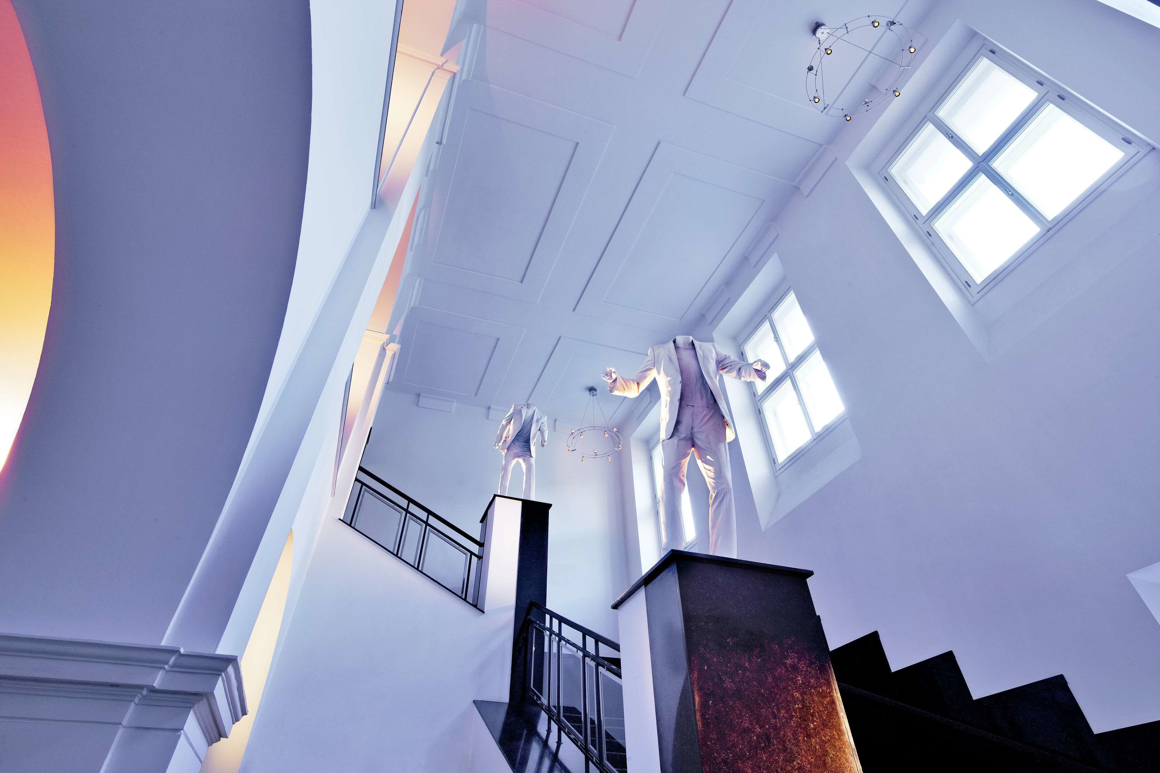 Foto - The Grand Mark Prague - The Leading Hotels of the World