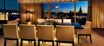 The Grand Mark Prague - The Leading Hotels of the World