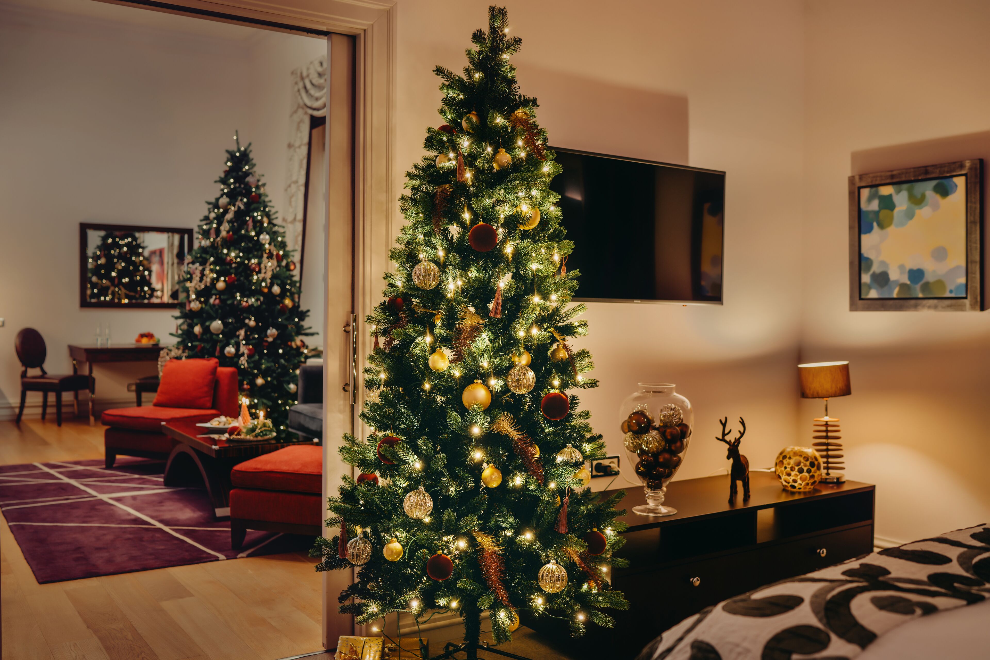 Foto - The Grand Mark Prague - The Leading Hotels of the World