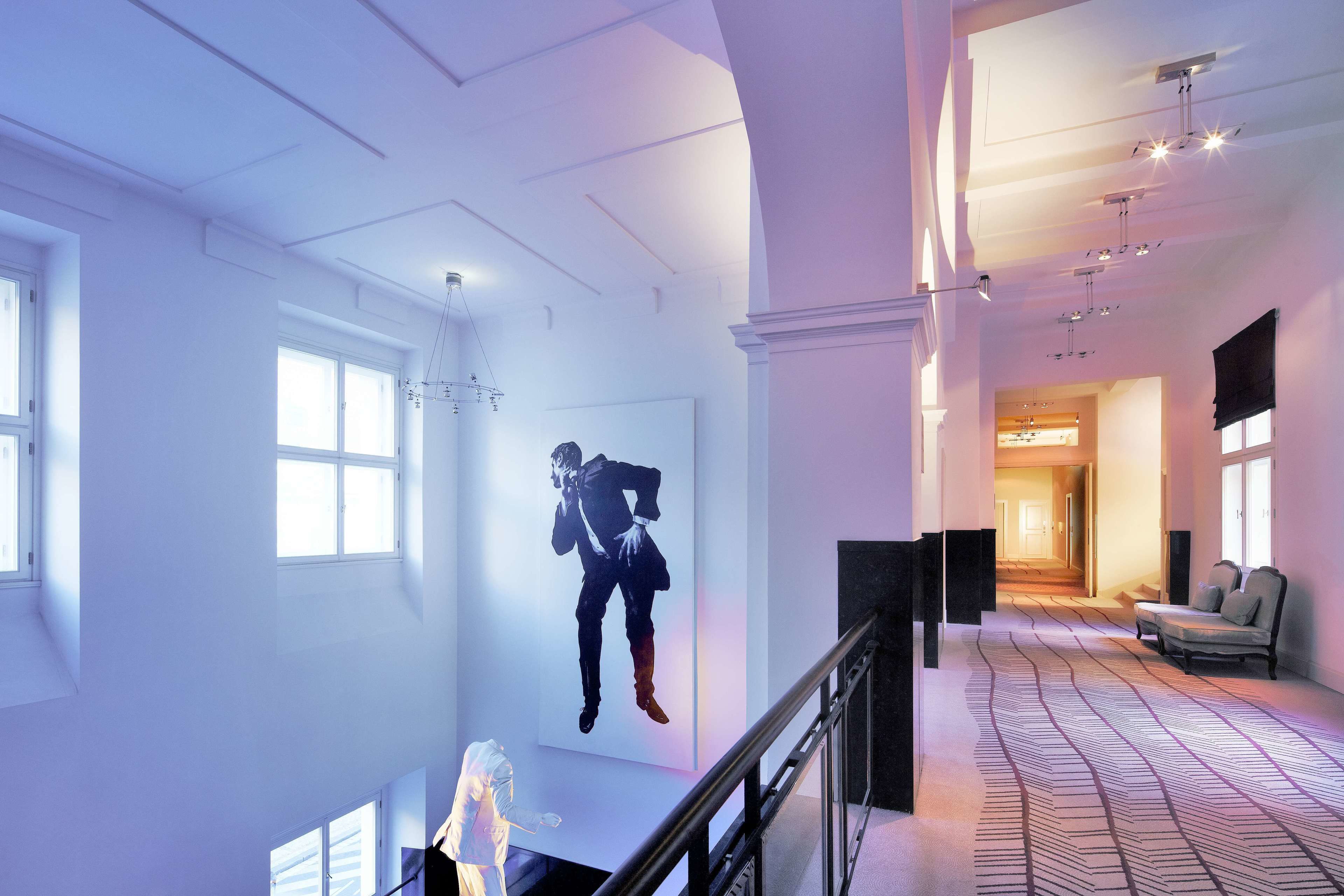 Foto - The Grand Mark Prague - The Leading Hotels of the World