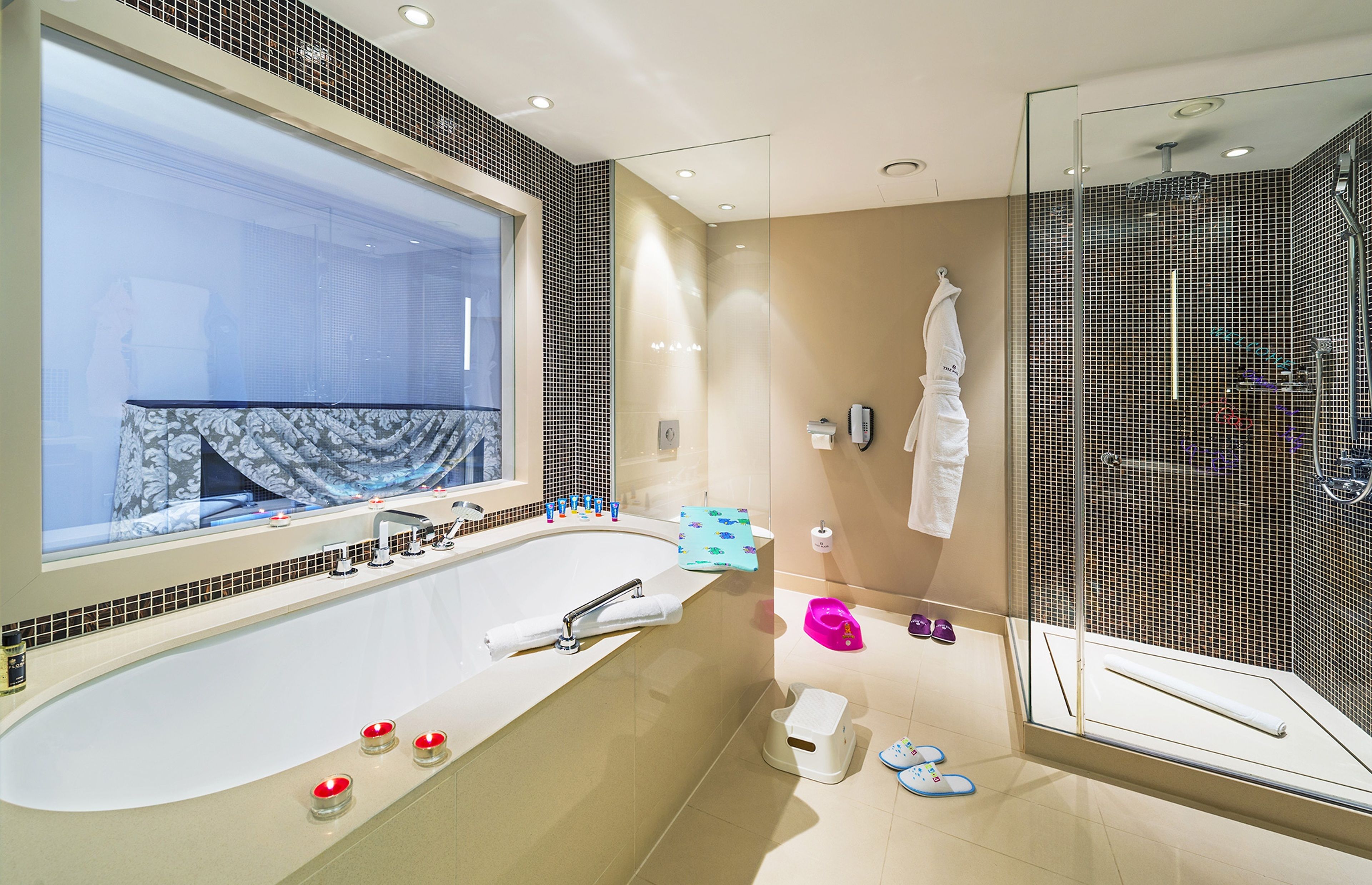Photo - The Grand Mark Prague - The Leading Hotels of the World