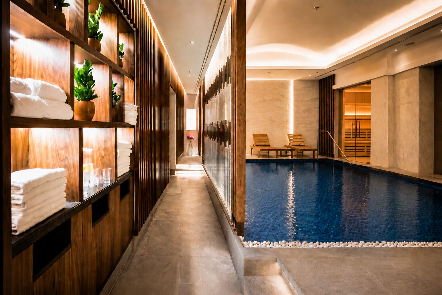 Photo - The Grand Mark Prague - The Leading Hotels of the World