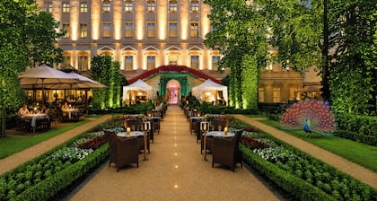 The Grand Mark Prague - The Leading Hotels of the World