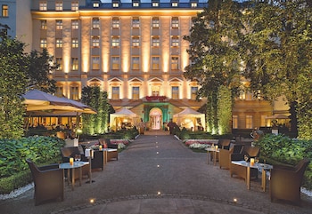 The Grand Mark Prague - The Leading Hotels of the World