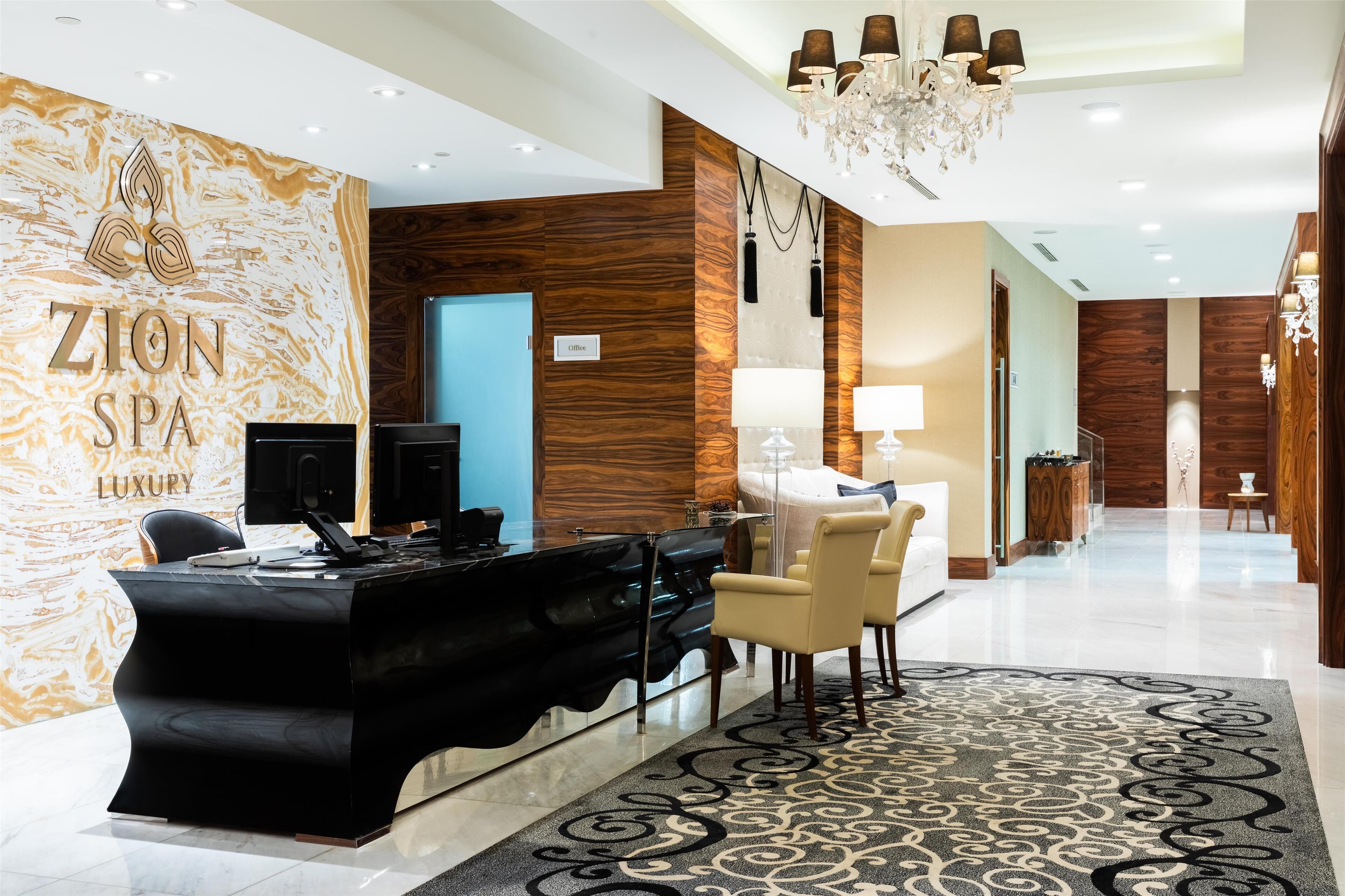 couples treatment room(s), body treatments, aromatherapy