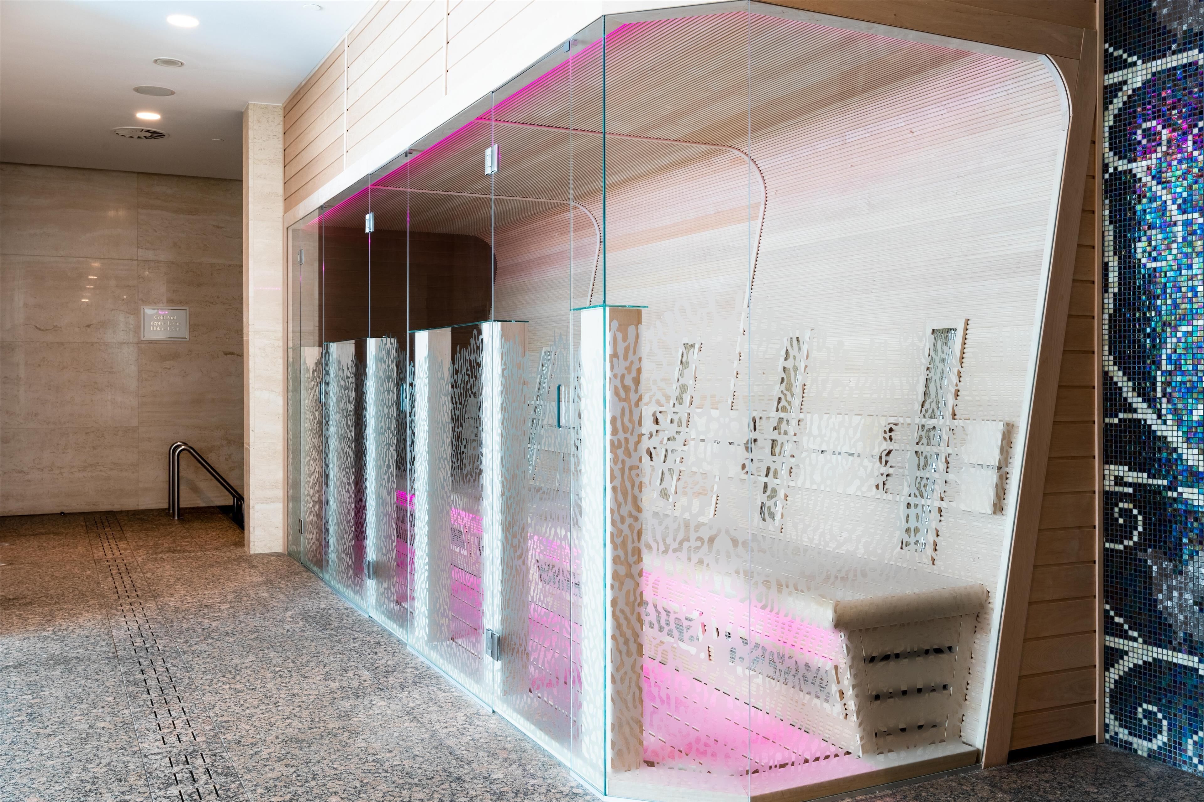 couples treatment room(s), body treatments, aromatherapy