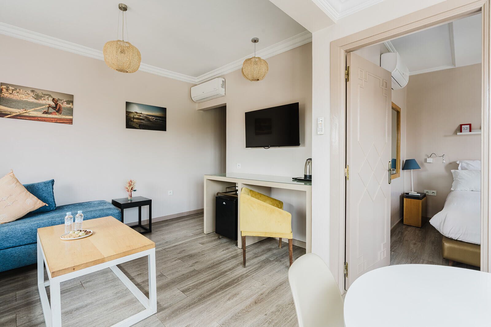Photo - Amani Hotel Suites & Spa