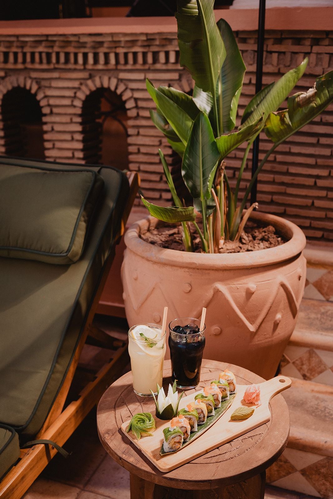 Foto - Amani Hotel Suites & Spa