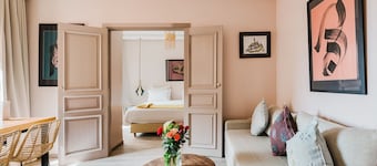 Amani Hotel Suites & Spa