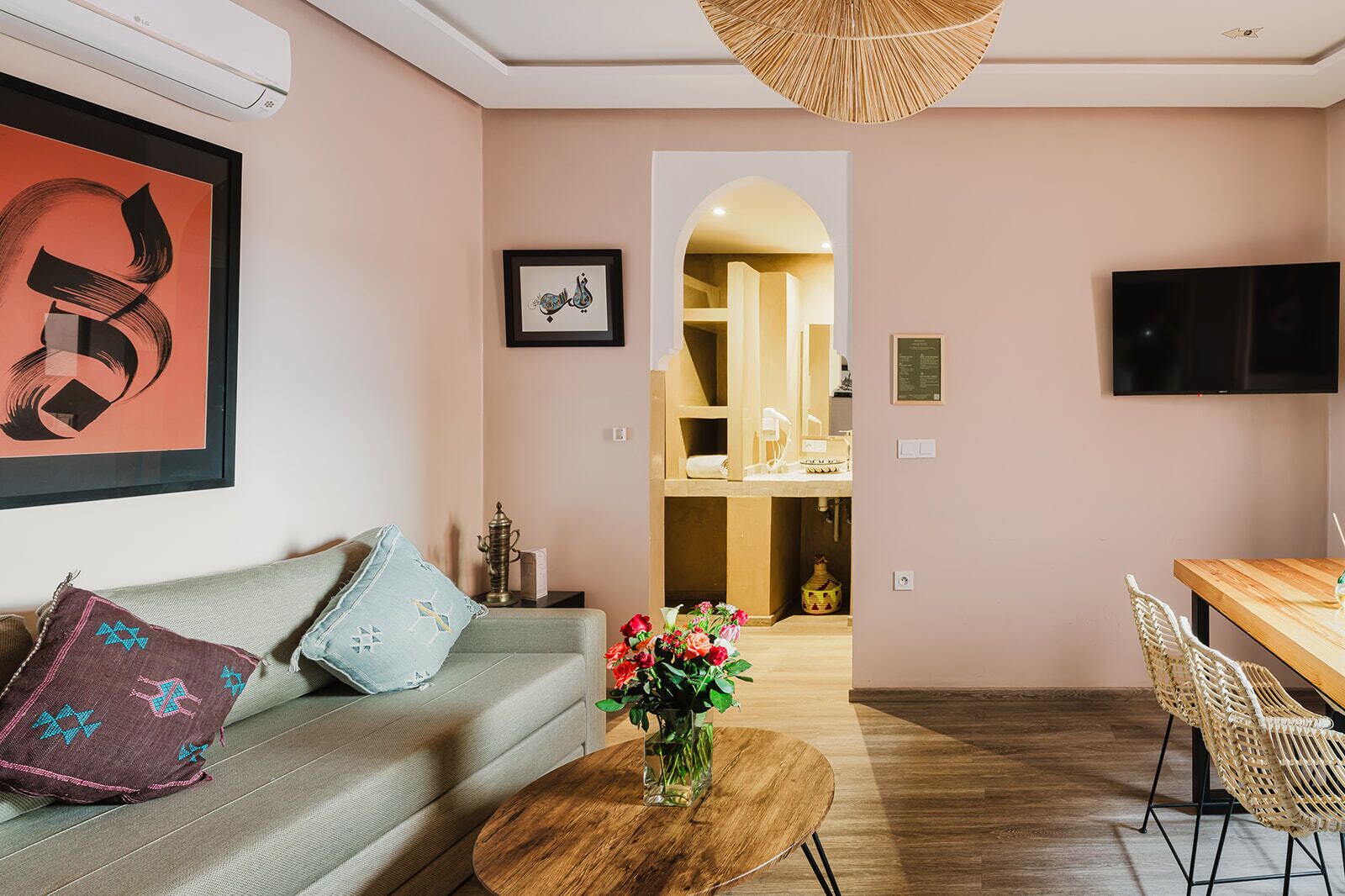 Photo - Amani Hotel Suites & Spa