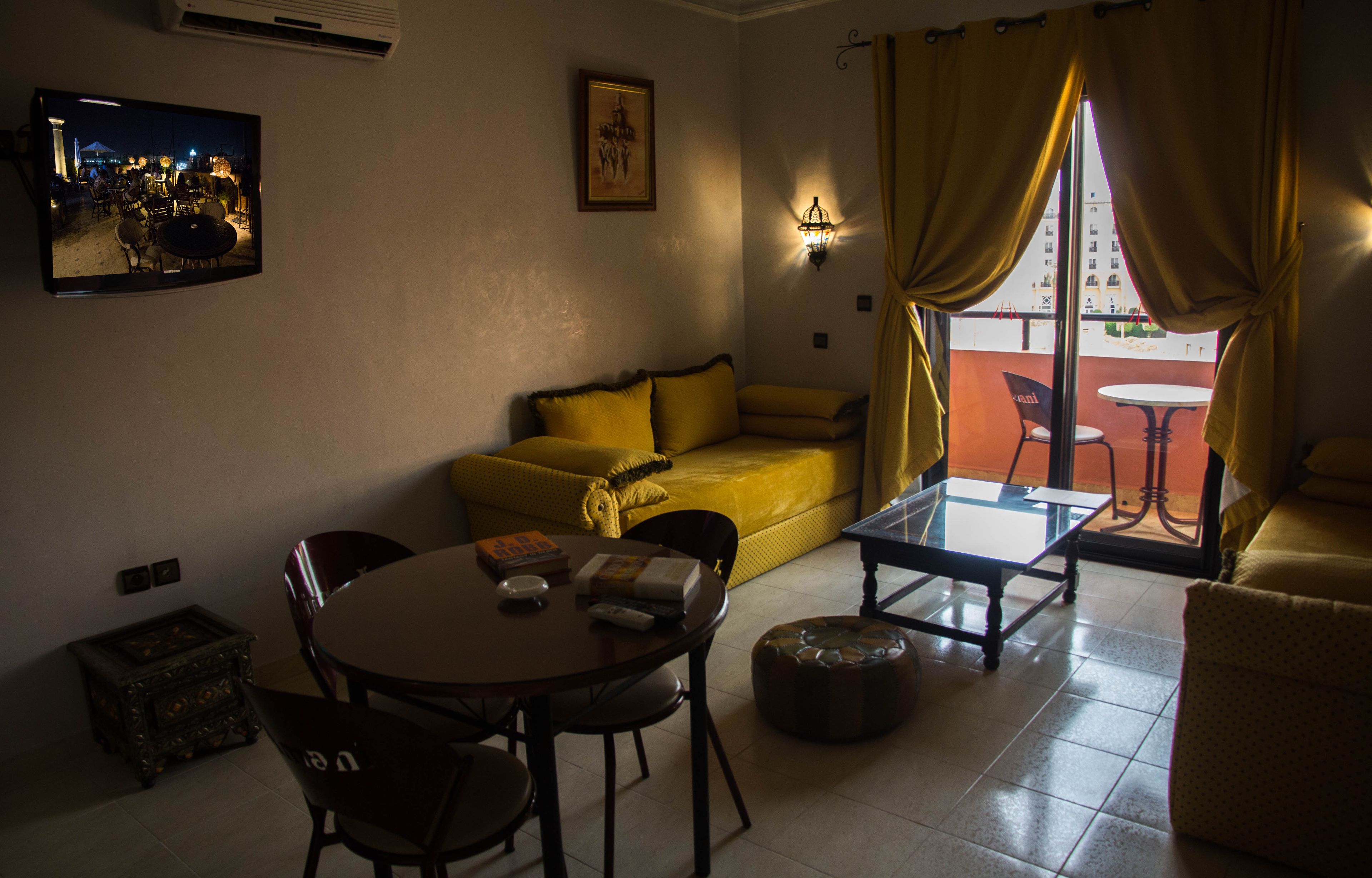 Photo - Amani Hotel Suites & Spa