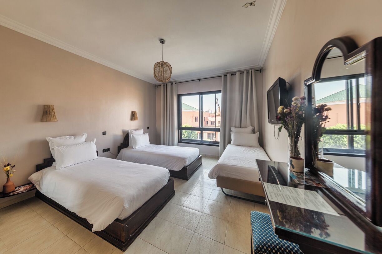 Photo - Amani Hotel Suites & Spa