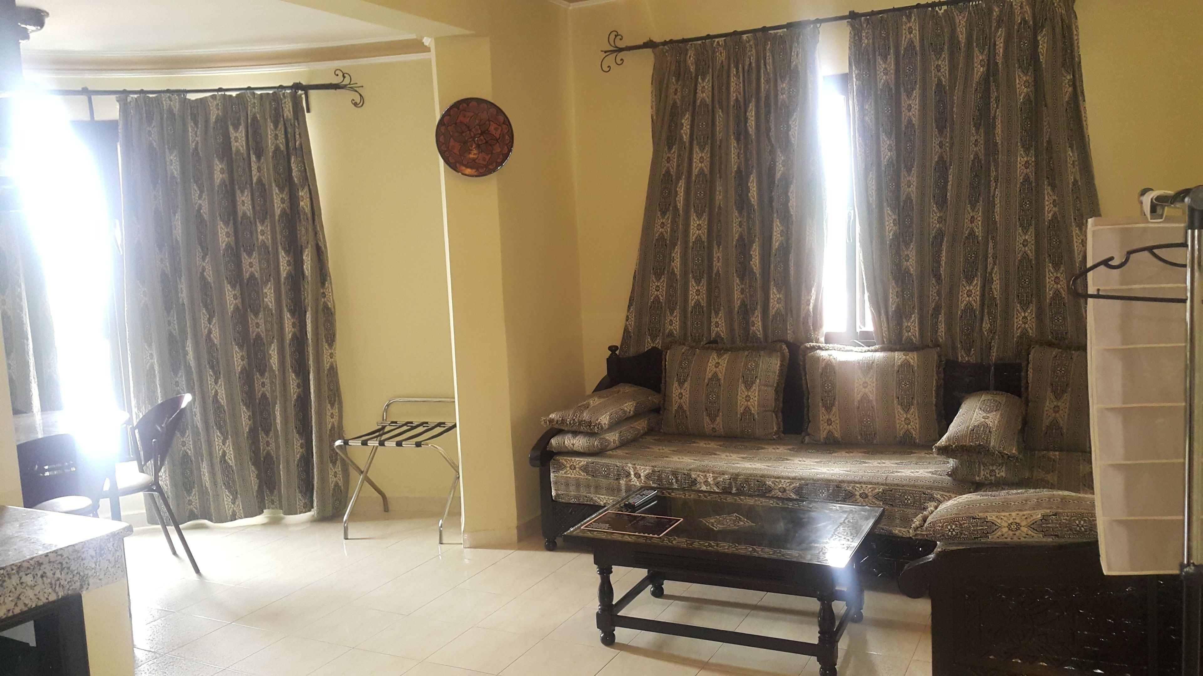 family suite | 1 bedroom, minibar, in-room safe, individually decorated