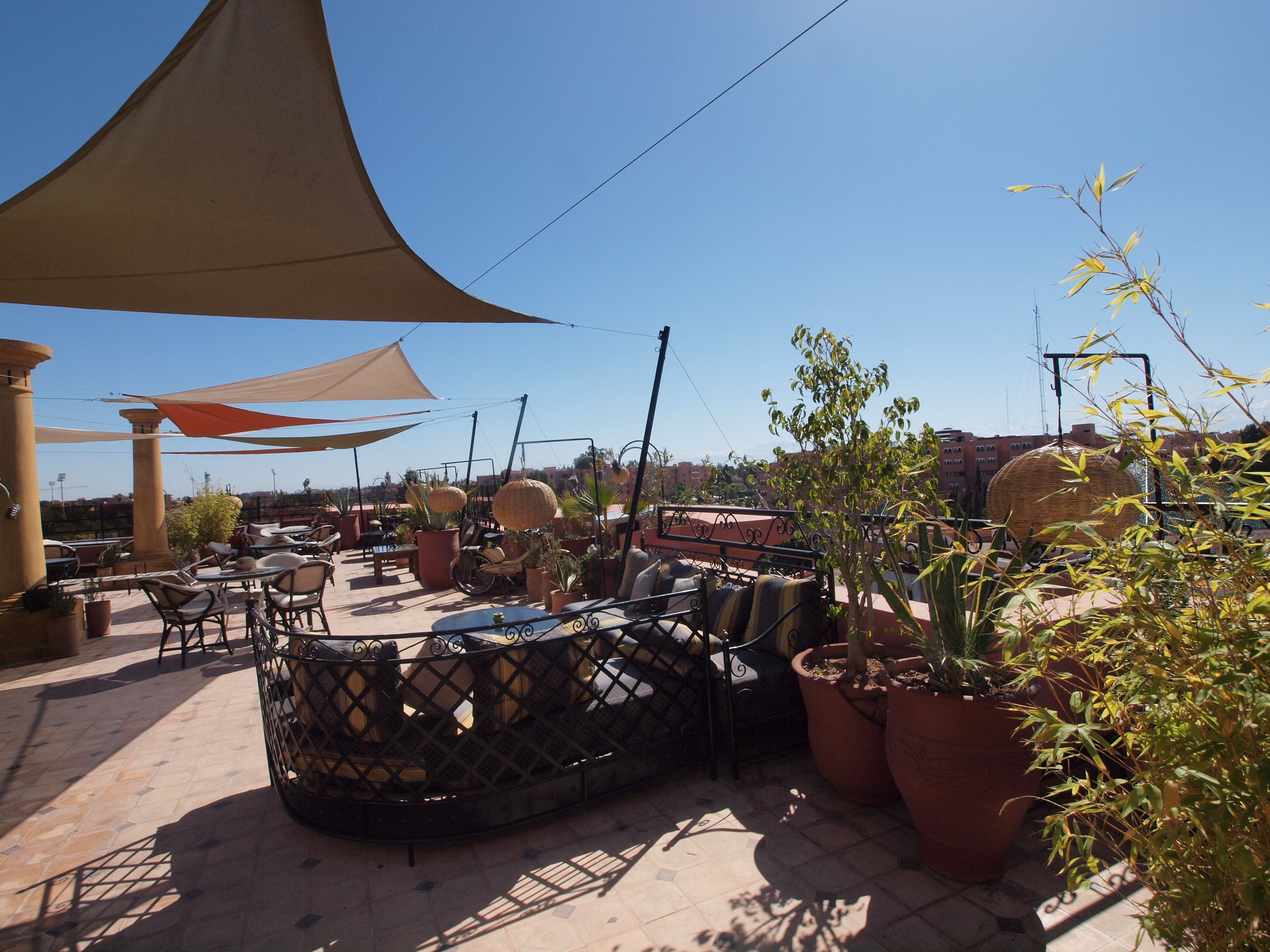 Photo - Amani Hotel Suites & Spa