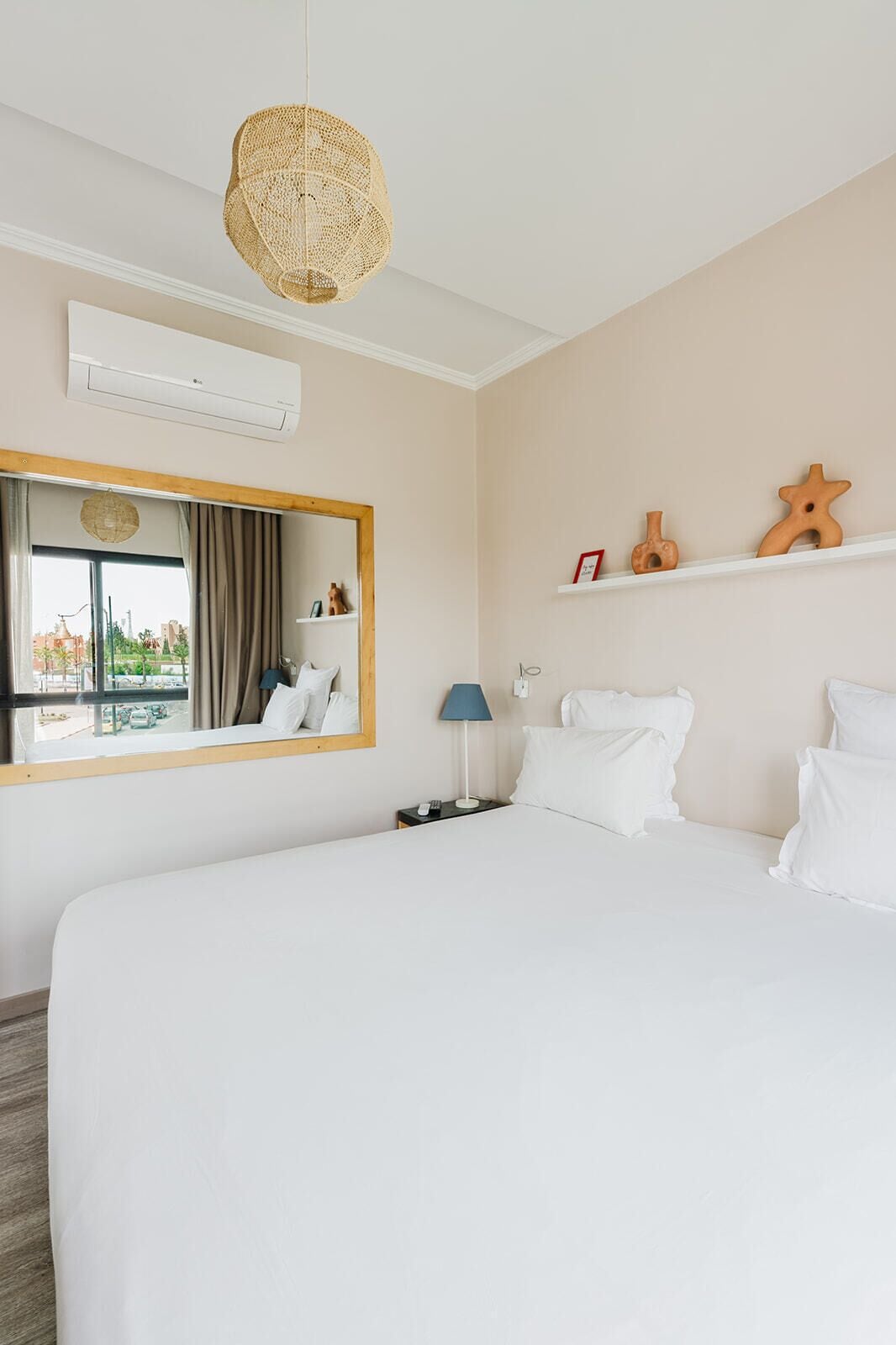 Photo - Amani Hotel Suites & Spa