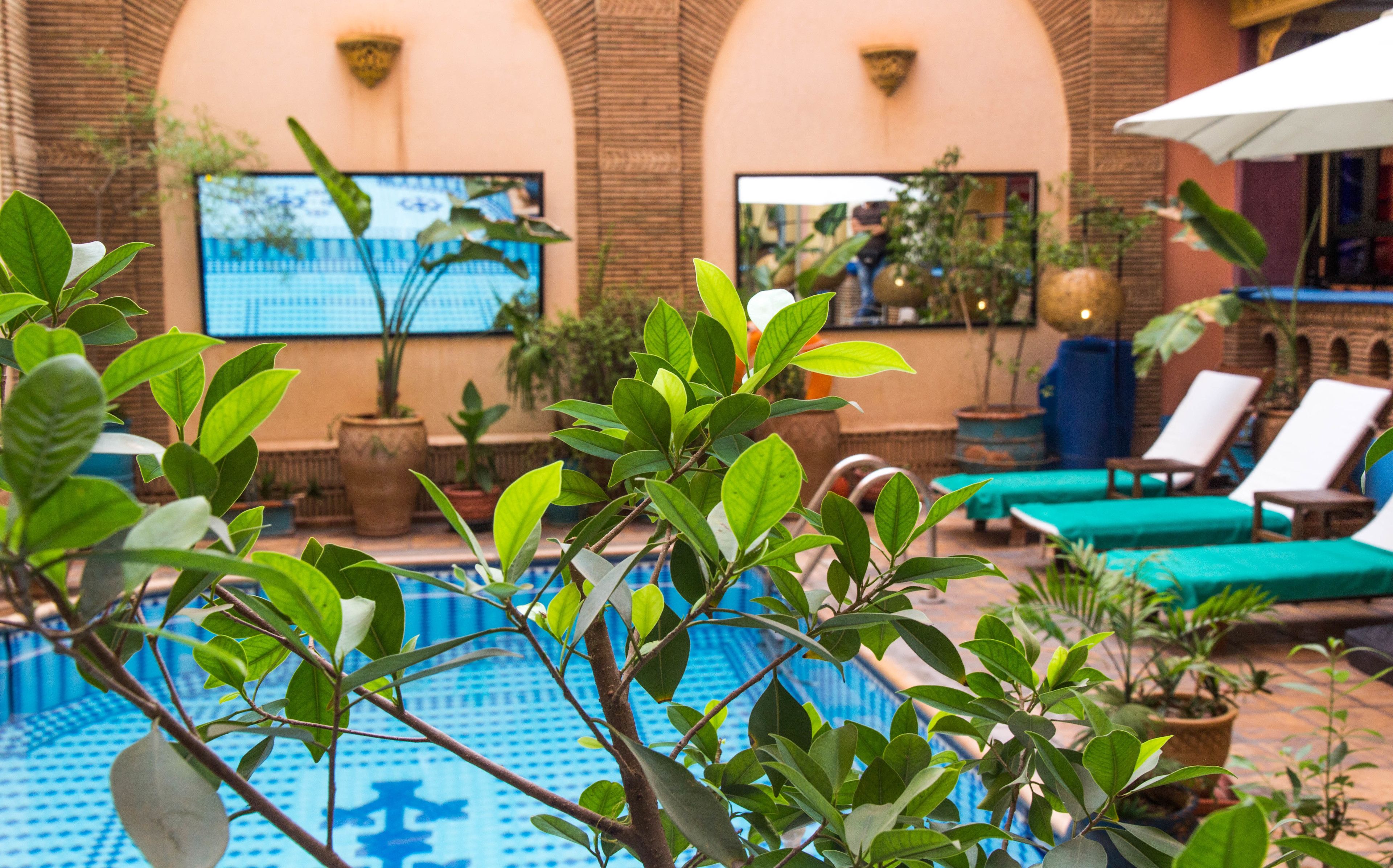 Photo - Amani Hotel Suites & Spa