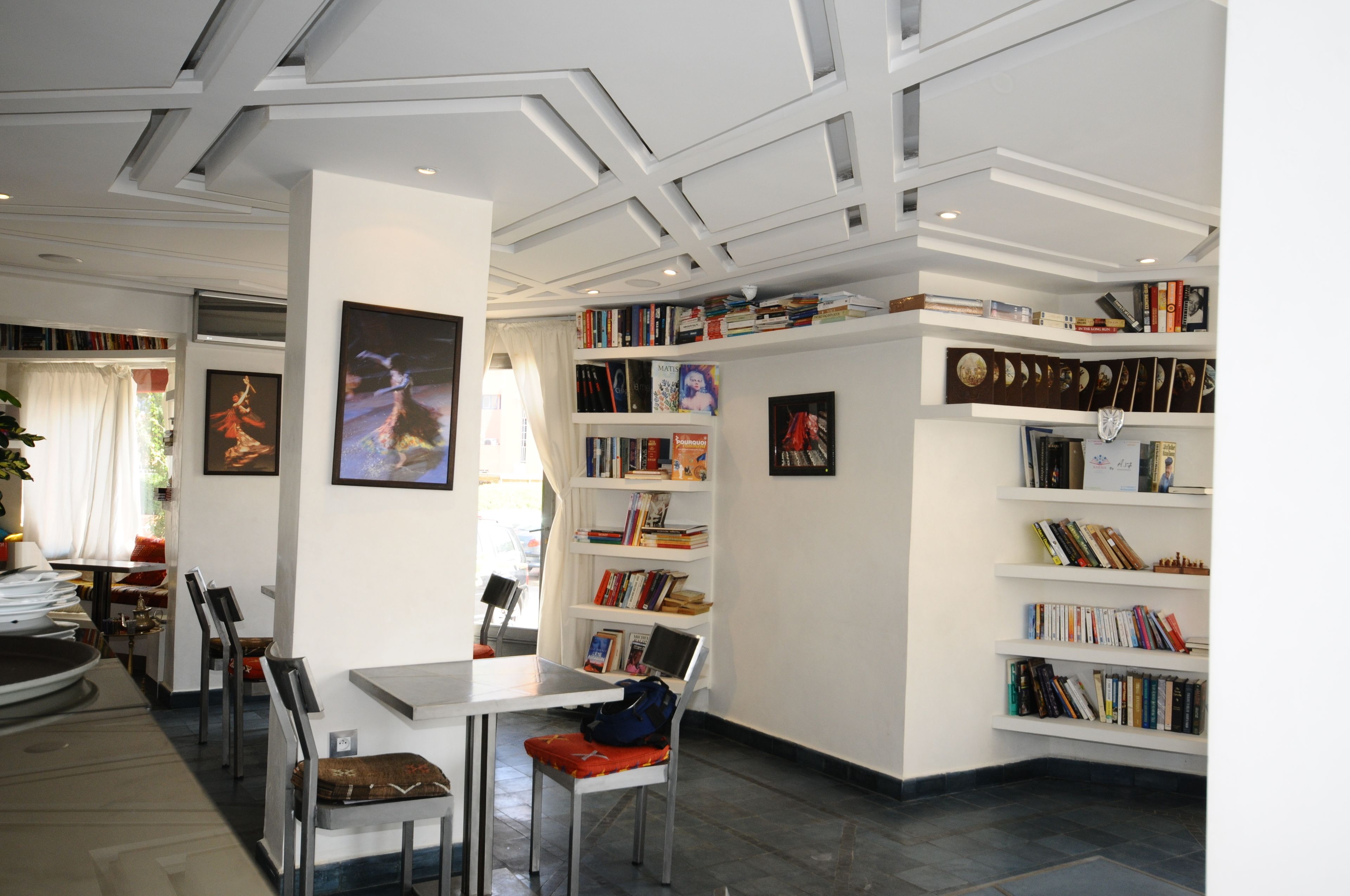Photo - Amani Hotel Suites & Spa