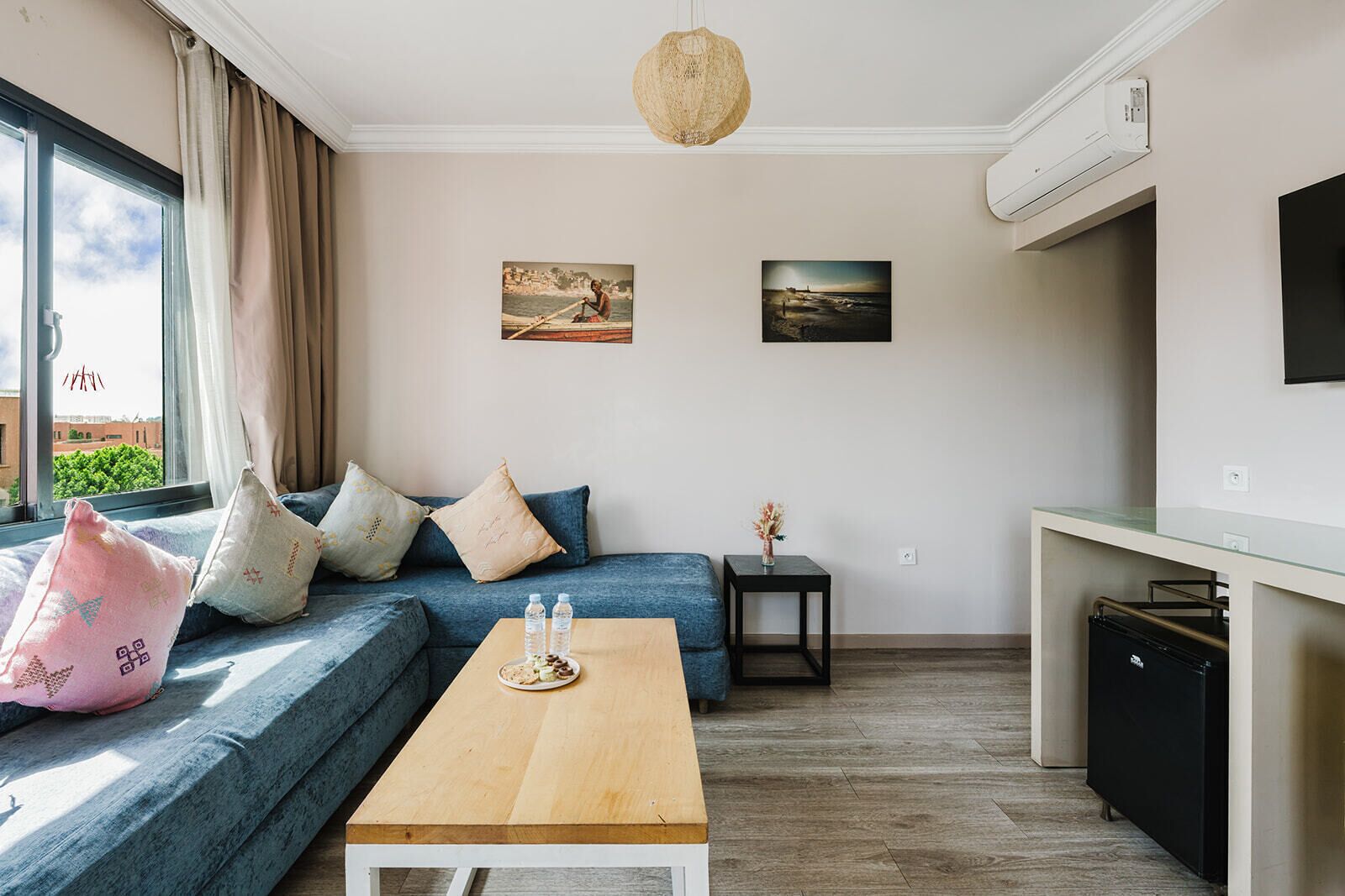 Photo - Amani Hotel Suites & Spa