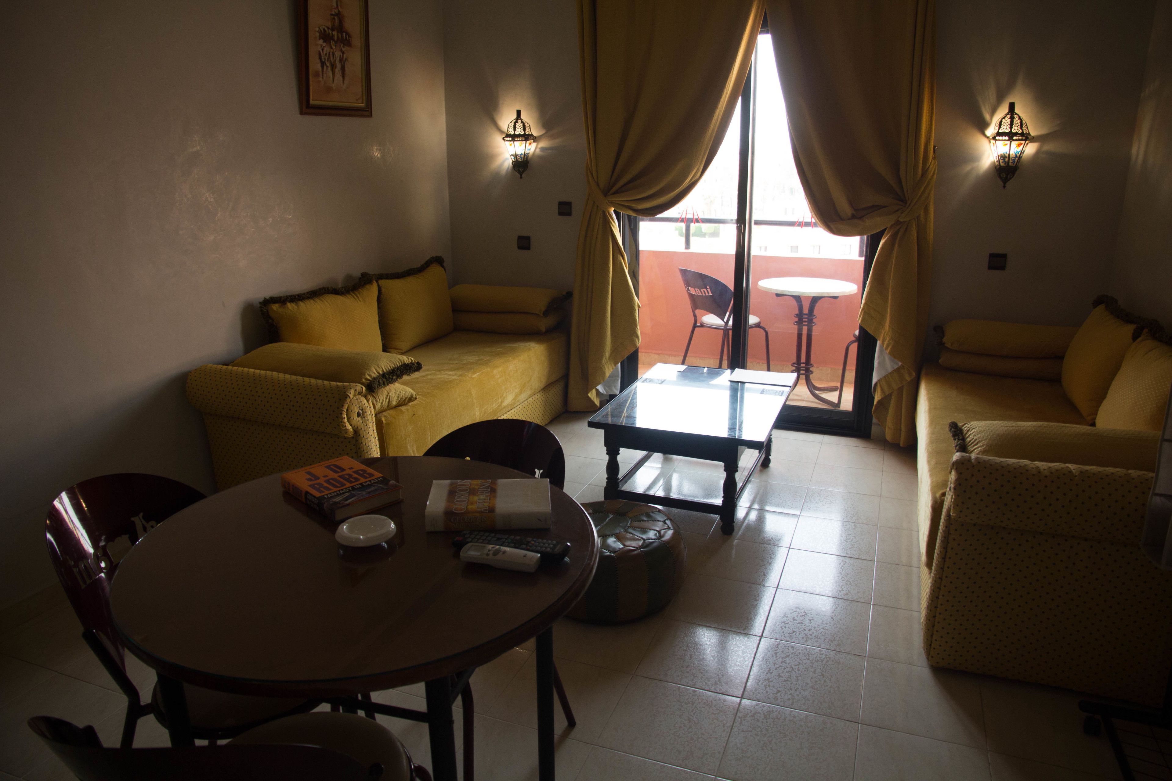 Photo - Amani Hotel Suites & Spa
