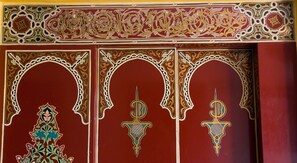 Reception - Amani Hotel Suites & Spa (Marrakech)