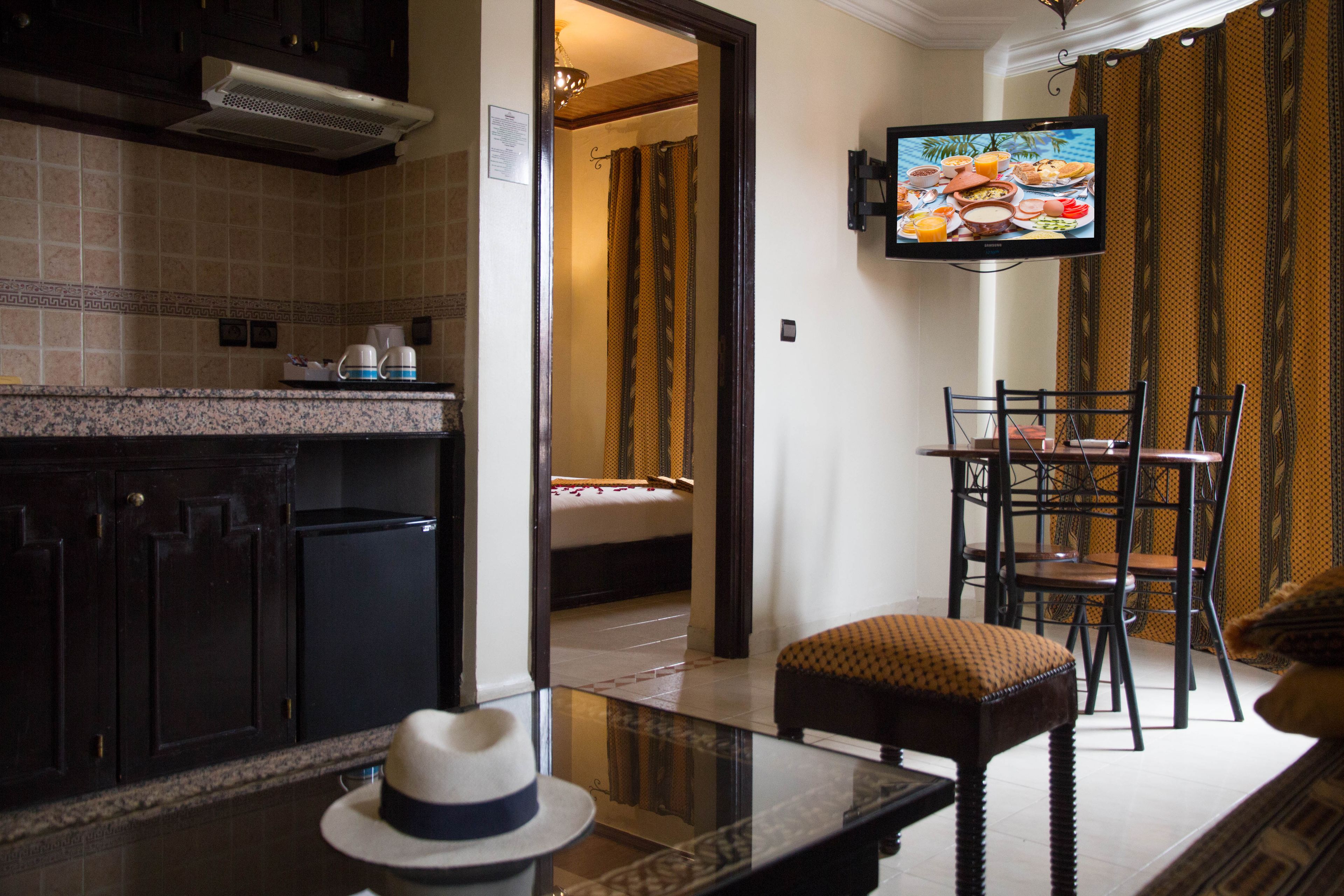 Photo - Amani Hotel Suites & Spa
