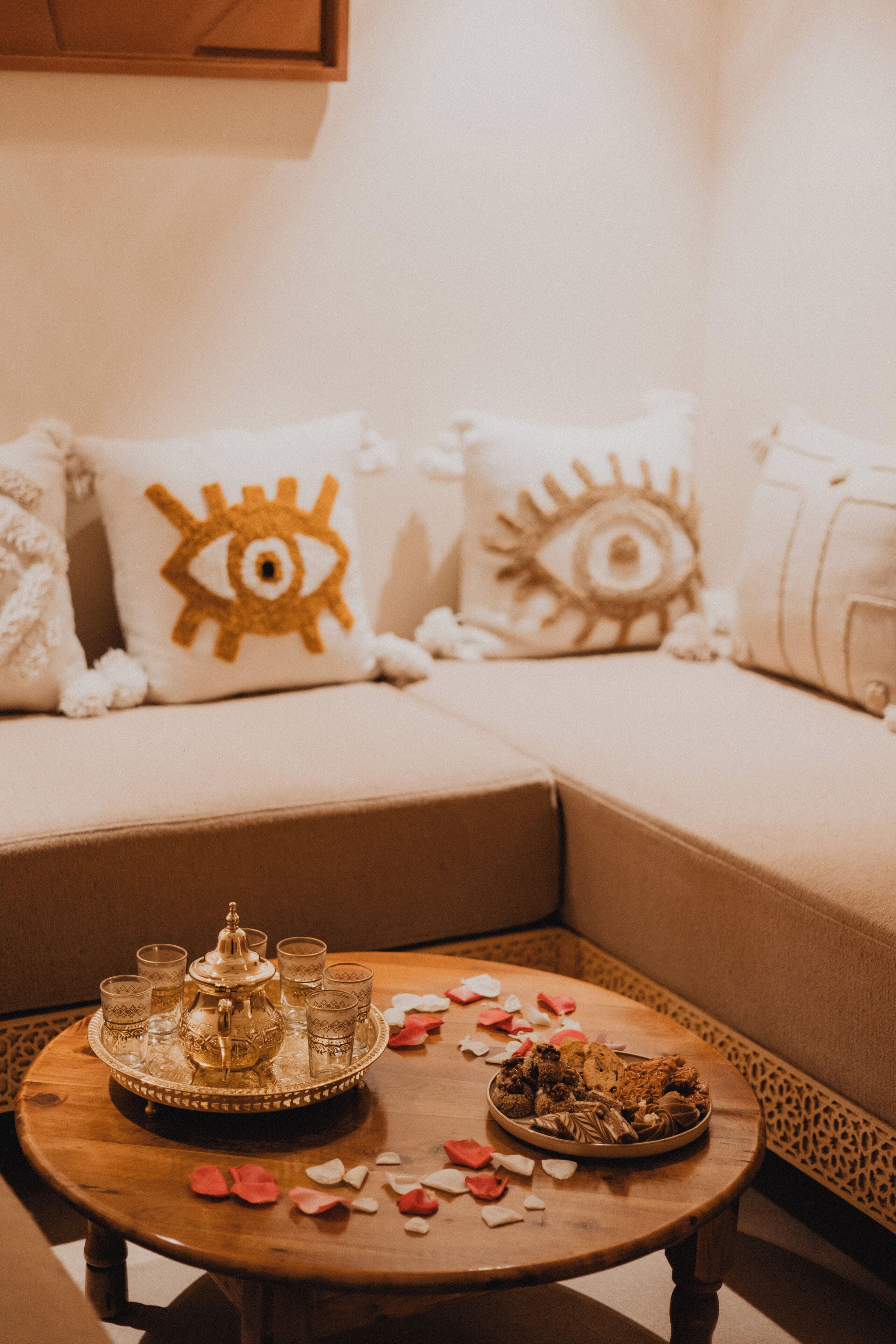 Photo - Amani Hotel Suites & Spa